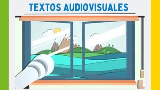 Textos Audiovisuales
 