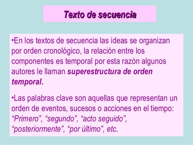 Tipos de textos (1)