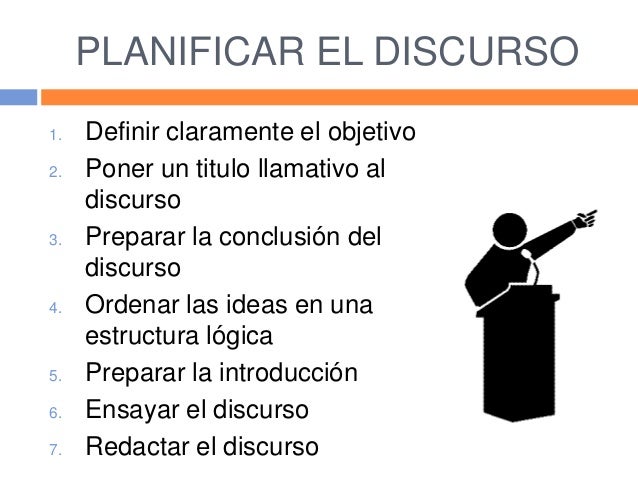 Tipos de textos orales