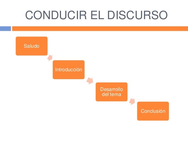 Tipos de textos orales
