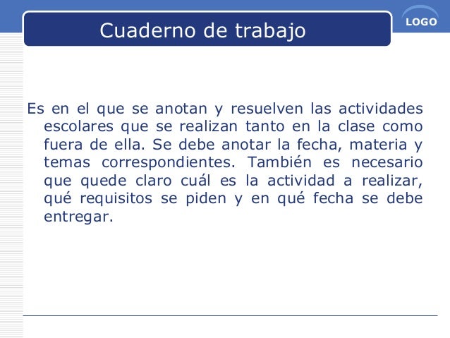 Tipos de textos personales