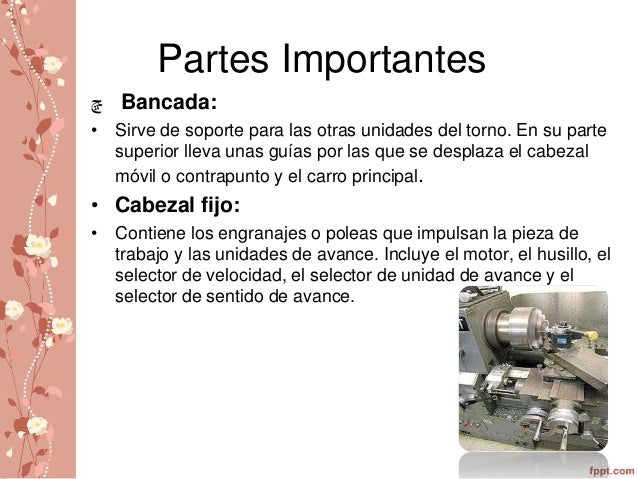 Tipos de m quinas CNC