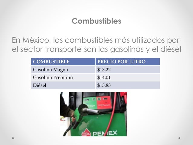 Tumbler el interruptor de la gasolina al gas