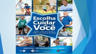 Tipos de tratamento   homem