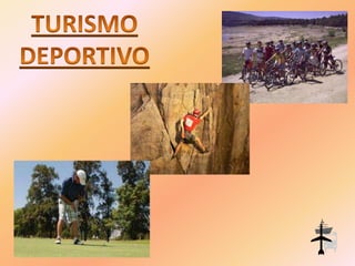 Tipos de Turismo