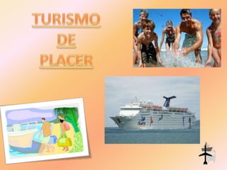 Tipos de Turismo