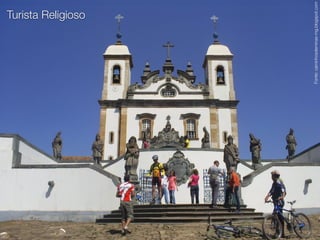 Turista Religioso




Fonte: caminhosdeminas-mg.blogspot.com
 