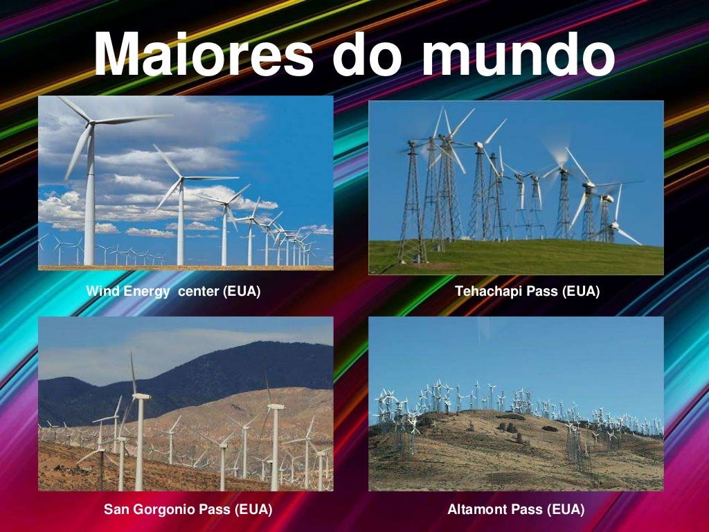 Quantos Tipos De Usinas Existem? – AUYLG