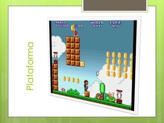 Plataforma
 