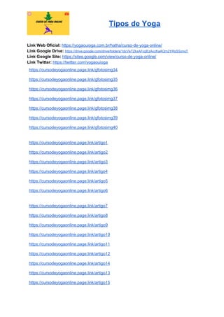 Tipos de Yoga
Link Web Oficial: ​https://yogaouioga.com.br/hatha/curso-de-yoga-online/
Link Google Drive: ​https://drive.google.com/drive/folders/1dcVeTZkxAFcgEzAvzKaAQm2YRsSSznqT
Link Google Site: ​https://sites.google.com/view/curso-de-yoga-online/
Link Twitter: ​https://twitter.com/yogaouioga
https://cursodeyogaonline.page.link/gfotosimg34
https://cursodeyogaonline.page.link/gfotosimg35
https://cursodeyogaonline.page.link/gfotosimg36
https://cursodeyogaonline.page.link/gfotosimg37
https://cursodeyogaonline.page.link/gfotosimg38
https://cursodeyogaonline.page.link/gfotosimg39
https://cursodeyogaonline.page.link/gfotosimg40
https://cursodeyogaonline.page.link/artigo1
https://cursodeyogaonline.page.link/artigo2
https://cursodeyogaonline.page.link/artigo3
https://cursodeyogaonline.page.link/artigo4
https://cursodeyogaonline.page.link/artigo5
https://cursodeyogaonline.page.link/artigo6
https://cursodeyogaonline.page.link/artigo7
https://cursodeyogaonline.page.link/artigo8
https://cursodeyogaonline.page.link/artigo9
https://cursodeyogaonline.page.link/artigo10
https://cursodeyogaonline.page.link/artigo11
https://cursodeyogaonline.page.link/artigo12
https://cursodeyogaonline.page.link/artigo14
https://cursodeyogaonline.page.link/artigo13
https://cursodeyogaonline.page.link/artigo15
 
