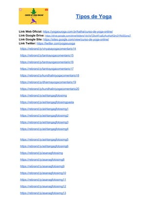 Tipos de Yoga
Link Web Oficial: ​https://yogaouioga.com.br/hatha/curso-de-yoga-online/
Link Google Drive: ​https://drive.google.com/drive/folders/1dcVeTZkxAFcgEzAvzKaAQm2YRsSSznqT
Link Google Site: ​https://sites.google.com/view/curso-de-yoga-online/
Link Twitter: ​https://twitter.com/yogaouioga
https://rebrand.ly/vinyasayogacomentario14
https://rebrand.ly/tantrayogacomentario15
https://rebrand.ly/tantrayogacomentario16
https://rebrand.ly/tantrayogacomentario17
https://rebrand.ly/kundhaliniyogacomentario18
https://rebrand.ly/dharmayogacomentario19
https://rebrand.ly/kundhaliniyogacomentario20
https://rebrand.ly/ashtangagfotosimg
https://rebrand.ly/ashtangagfotosimgpasta
https://rebrand.ly/ashtangagfotosimg1
https://rebrand.ly/ashtangagfotosimg2
https://rebrand.ly/ashtangagfotosimg3
https://rebrand.ly/ashtangagfotosimg4
https://rebrand.ly/ashtangagfotosimg5
https://rebrand.ly/ashtangagfotosimg6
https://rebrand.ly/asanagfotosimg
https://rebrand.ly/asanagfotosimg8
https://rebrand.ly/asanagfotosimg9
https://rebrand.ly/asanagfotosimg10
https://rebrand.ly/asanagfotosimg11
https://rebrand.ly/asanagfotosimg12
https://rebrand.ly/asanagfotosimg13
 