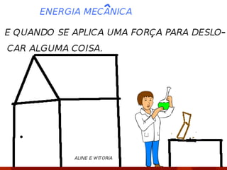 Tipos energia 4ºb