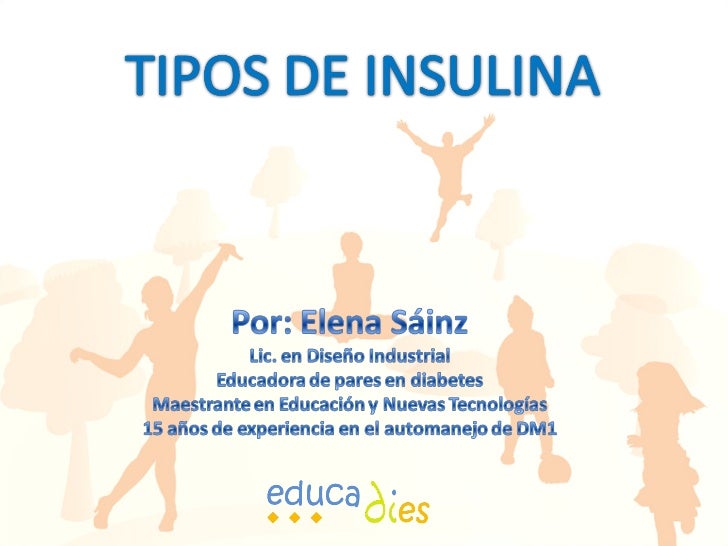 Tipos Insulina Armario Limpieza ~ Tipos Insulina