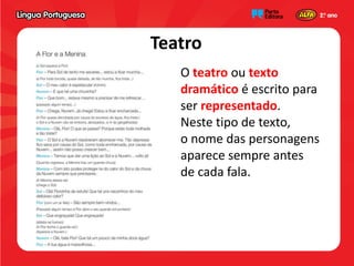 Tipos texto