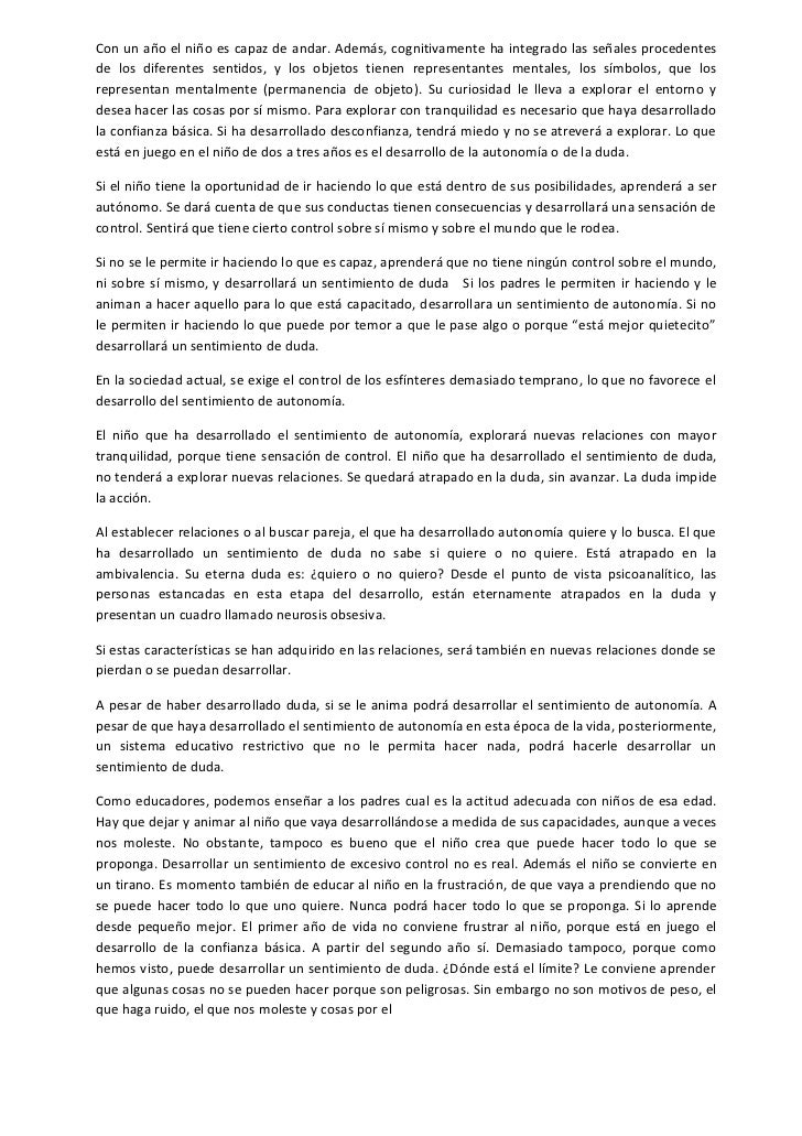 Tipos y estilos de relaciones interpersonales
