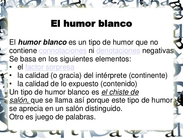 Téléchargement gratuit Images Tipos Y Usos Del Humor 2013 dernière salutations