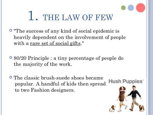 tipping point hush puppies