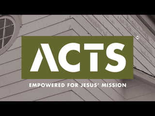 Tipping Point Slides, 6/23/13