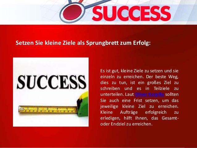 Tipps Zur Entwicklung Einer Erfolgreichen Unternehmer Mindset Im Jahr