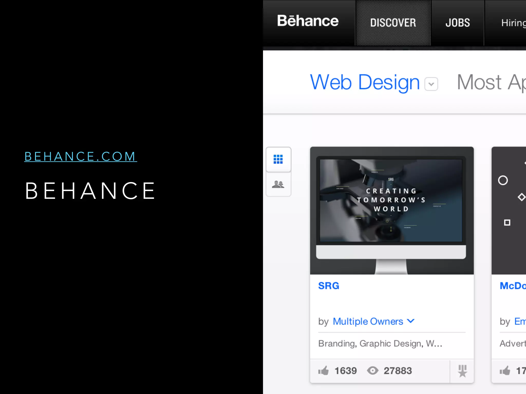 B E H A N C E
B E H A N C E . C O M
 