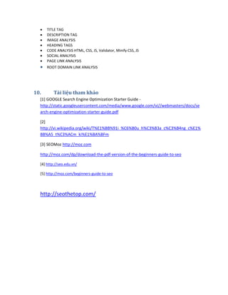 Ti ps bi-quyet-seo-nhanh-len-top | PDF