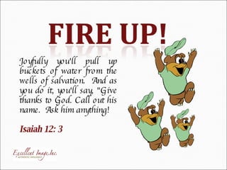 Tips For Godly Success Phcc