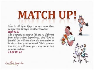 Tips For Godly Success Phcc