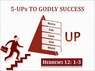 Tips For Godly Success Phcc