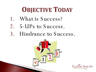 Tips For Godly Success Phcc