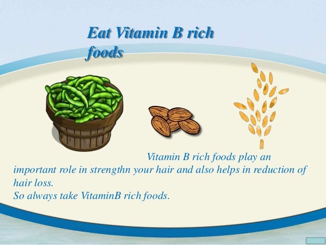Tips For Strong Hair By Ego Wellness