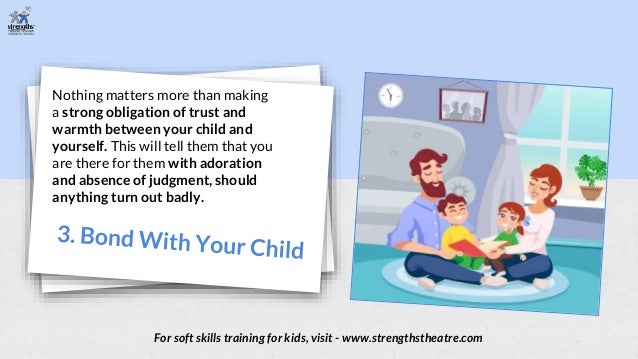 tips for teaching kids about good touch bad touch
