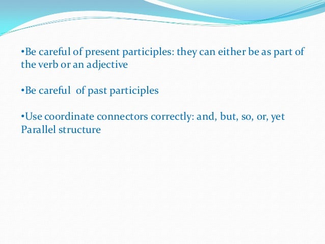 Tips fortoeflgrammar