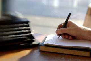Tips for-writing-a-novel