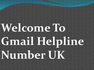 Welcome To
Gmail Helpline
Number UK
 