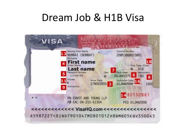 how to start preparing for your dream job from day one in h1b visa cover letters