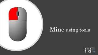 Mine Tips Tips and cheats Minecraft: Education Edition Desktop Version | PPSX