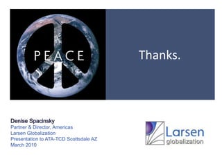 Mention if relocation is offered