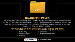 cOMPUTER KNOWLEDGES Tips And Tricks.pptx