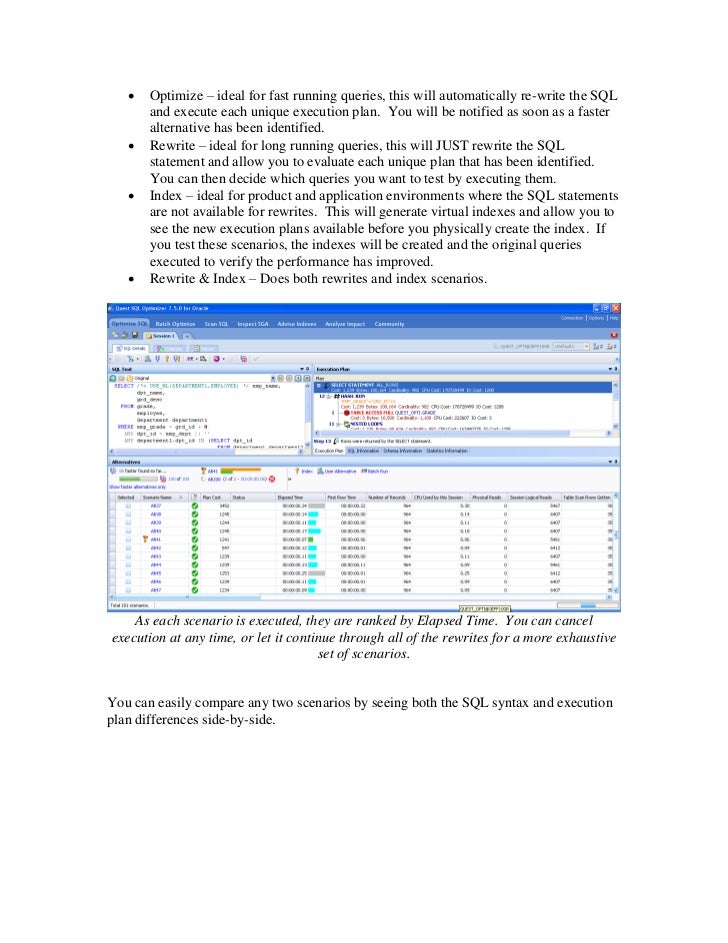 toad for oracle cost toad for oracle cost