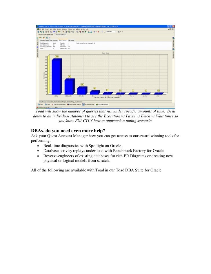 Quest sql optimizer for oracle keygen generator software