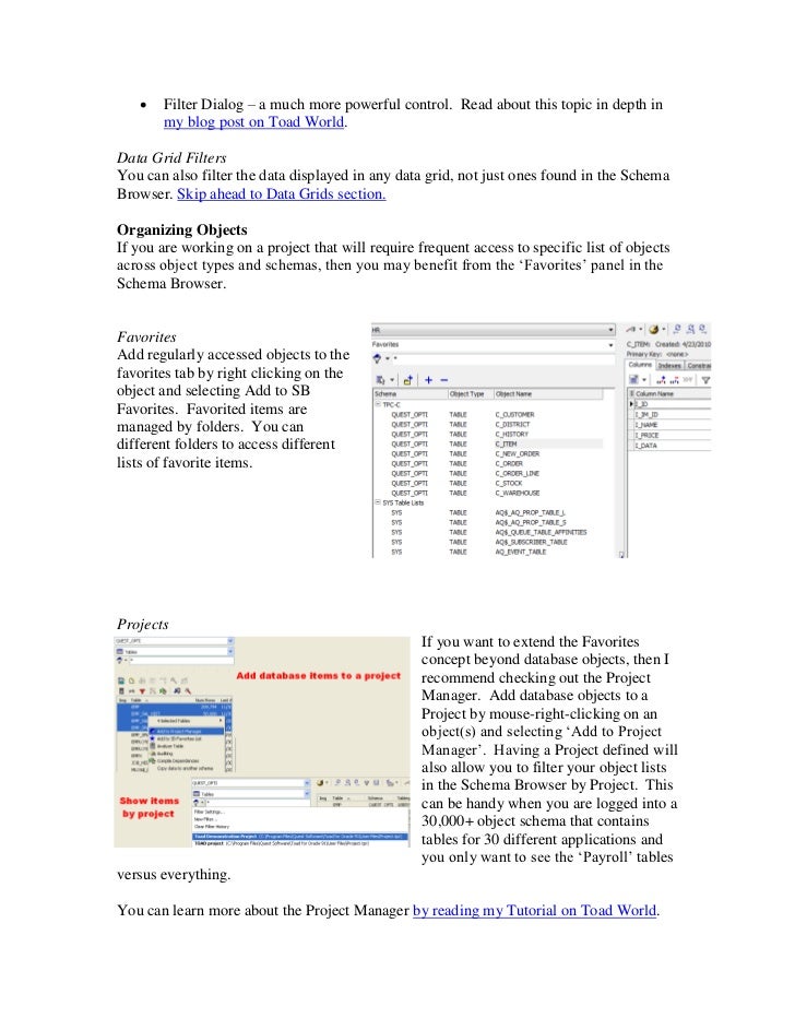toad for oracle cost toad for oracle cost