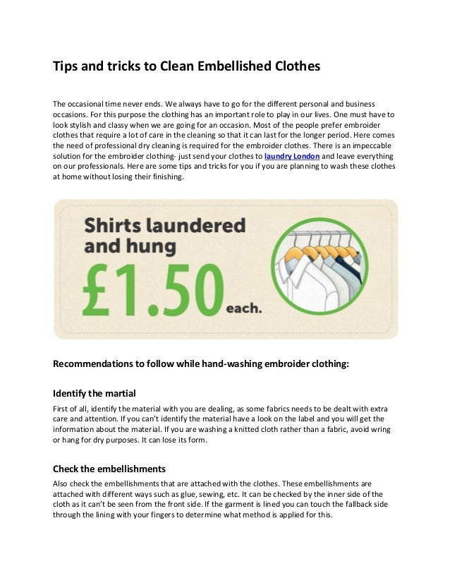 Crisp Cleaners Dry Cleaning & Laundry Services in London