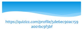 https://quizizz.com/profile/5de6ec90ac159
a001bc9f3bf
 