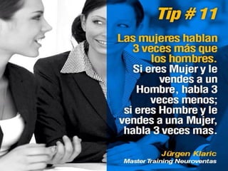 Tips de neuromarketing que te ayudarán a vender más