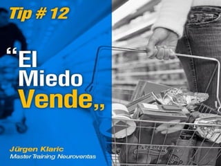 Tips de neuromarketing que te ayudarán a vender más