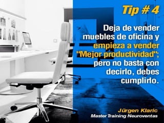 Tips de neuromarketing que te ayudarán a vender más