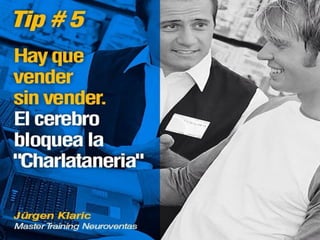 Tips de neuromarketing que te ayudarán a vender más