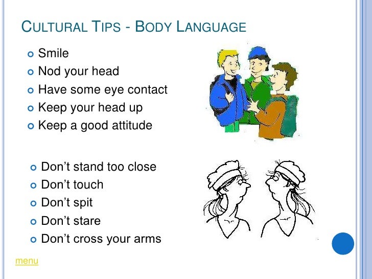 how to be a good speaker of english