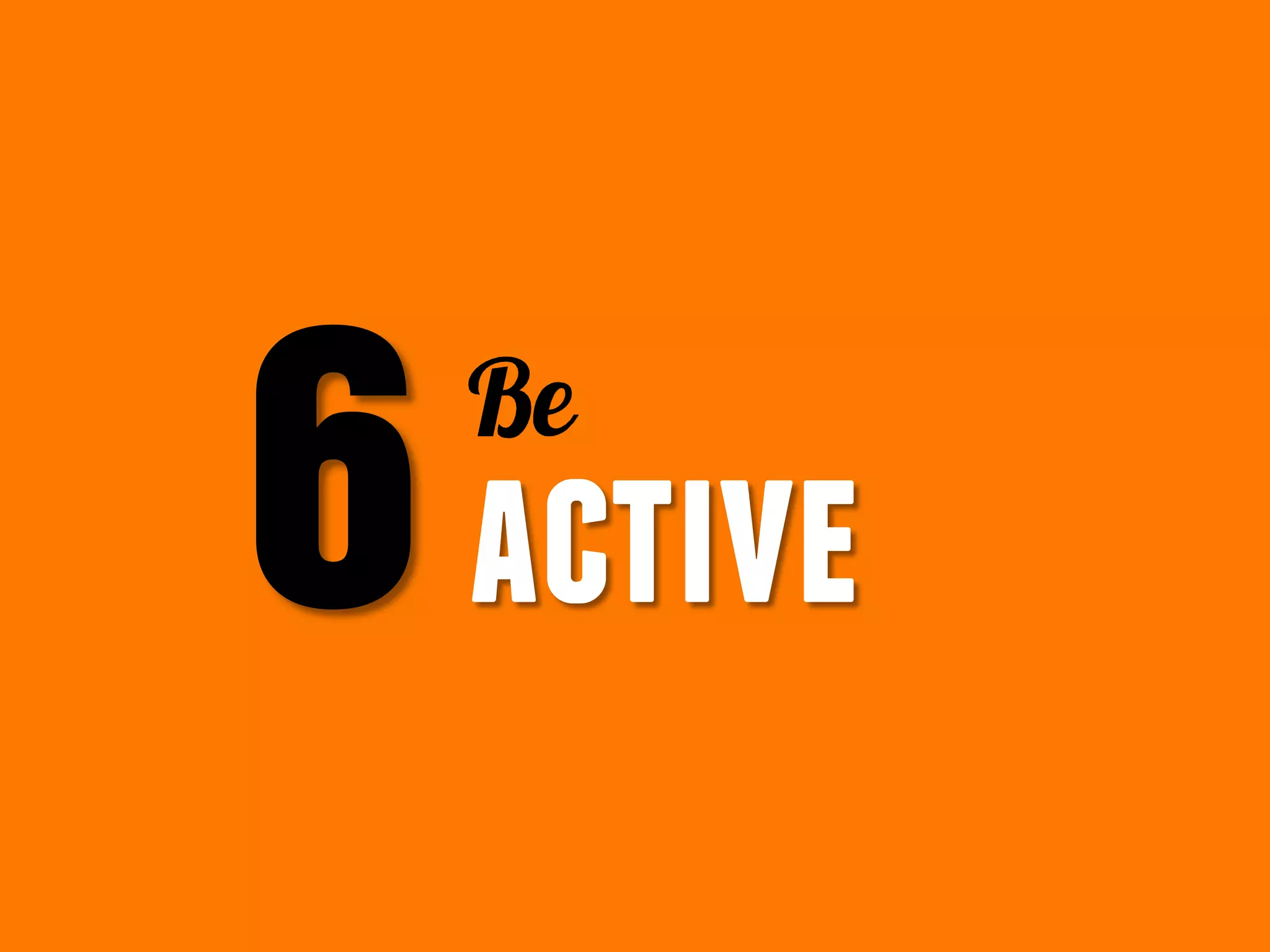6active
 