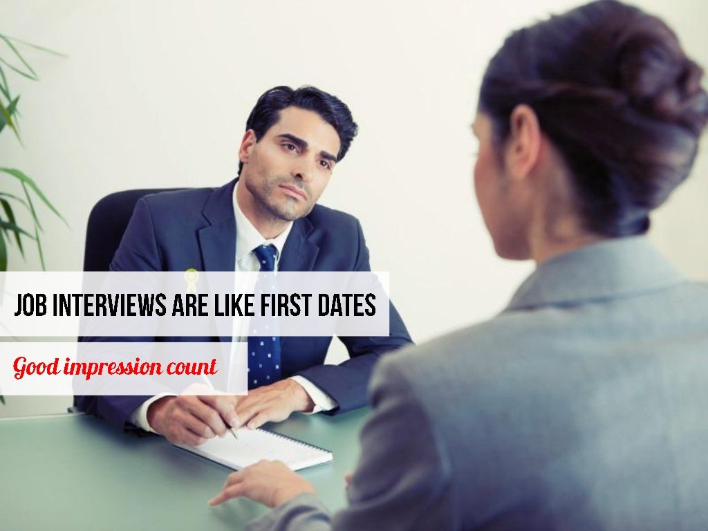 good interviewing tips